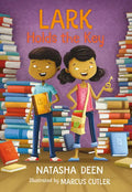 Lark Holds the Key - Paperback