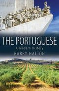 The Portuguese: A Modern History - Paperback
