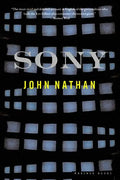 Sony - Paperback