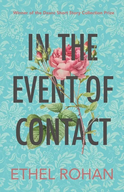 In the Event of Contact: Stories - Paperback