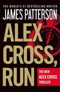 Alex Cross, Run - Paperback