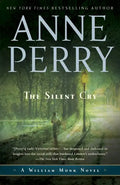 The Silent Cry - Paperback