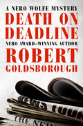 Death on Deadline - Paperback