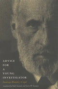 Advice for a Young Investigator - Paperback