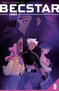 Becstar Vol. 1 Gn - Paperback