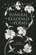 Funeral Readings and Poems - Hardcover