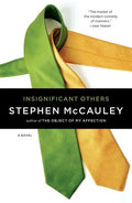 Insignificant Others - Paperback