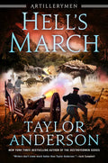 Hell's March - Hardcover