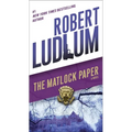 The Matlock Paper - Paperback