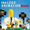 The Lego Animation Book: Make Your Own Lego Movies! - Paperback