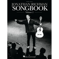 Jonathan Richman Songbook - Volume 2: 24 More Fan Favorites Arranged for Guitar and Voice with Handwritten Peformance Notes - Paperback