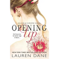 Opening Up - Paperback