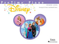Pretime Piano Disney - Primer Level - Paperback