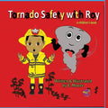 Tornado Safety with Roy - Paperback