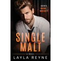Single Malt: A Partners-to-Lovers Gay Romantic Suspense - Paperback
