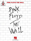 Pink Floyd - The Wall - Paperback