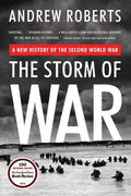 The Storm of War: A New History of the Second World War - Paperback