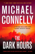 The Dark Hours - Hardcover