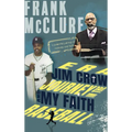 Baseball and my Faith Journey in the Jim Crow Era - Hardcover