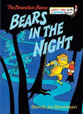 Bears in the Night - Hardcover