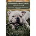 Pitbull Harmony: The Art of Training and Understanding: The art of Training and Understanding: Creating a Happy, Healthy, and Well-Bala - Paperback