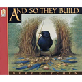 And So They Build - Paperback
