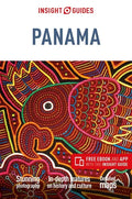 Insight Guides Panama (Travel Guide with Free Ebook) - Paperback