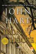Iron House - Paperback