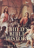 Child's Bible History - Paperback