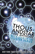 Thousandstar - Paperback