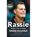 Rassie: Stories of Life and Rugby - Paperback
