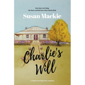 Charlie's Will - Paperback
