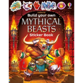 Build Your Own Mythical Beasts - Paperback