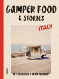 Camper Food & Stories - Italy - Hardcover