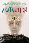 Akata Witch - Paperback