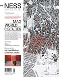 -Ness 2: On Architecture, Life, and Urban Culture: Mad World Pictures - Paperback