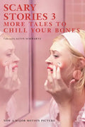 Scary Stories 3: More Tales to Chill Your Bones - Paperback
