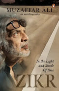 Zikr: In the Light and Shade of Time - Hardcover