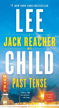 Past Tense: A Jack Reacher Novel - Paperback