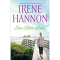 Sea Rose Lane: A Hope Harbor Novel - Paperback