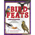 Bird Feats of Montana: Including Yellowstone and Glacier National Parks - Paperback