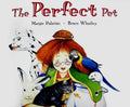 The Perfect Pet - Paperback