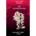 Legal Mail Window: The Autobiography - Paperback