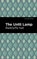 The Unlit Lamp - Hardcover