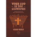 Your God Is Too Glorious: Finding God in the Most Unexpected Places - Paperback
