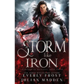 A Storm Like Iron - Paperback