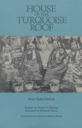 House of the Turquoise Roof - Paperback
