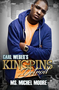 Carl Weber's Kingpins: Detroit - Paperback