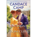 A Scandal at Stonecliffe - Paperback