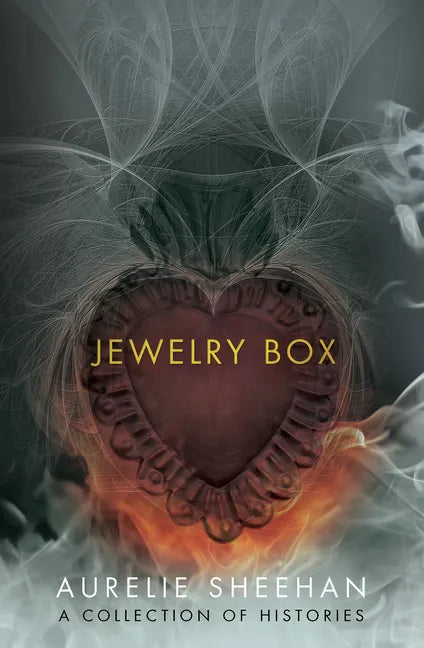 Jewelry Box: A Collection of Histories - Paperback